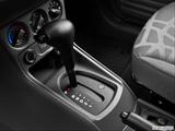  Gear shifter/center console photo